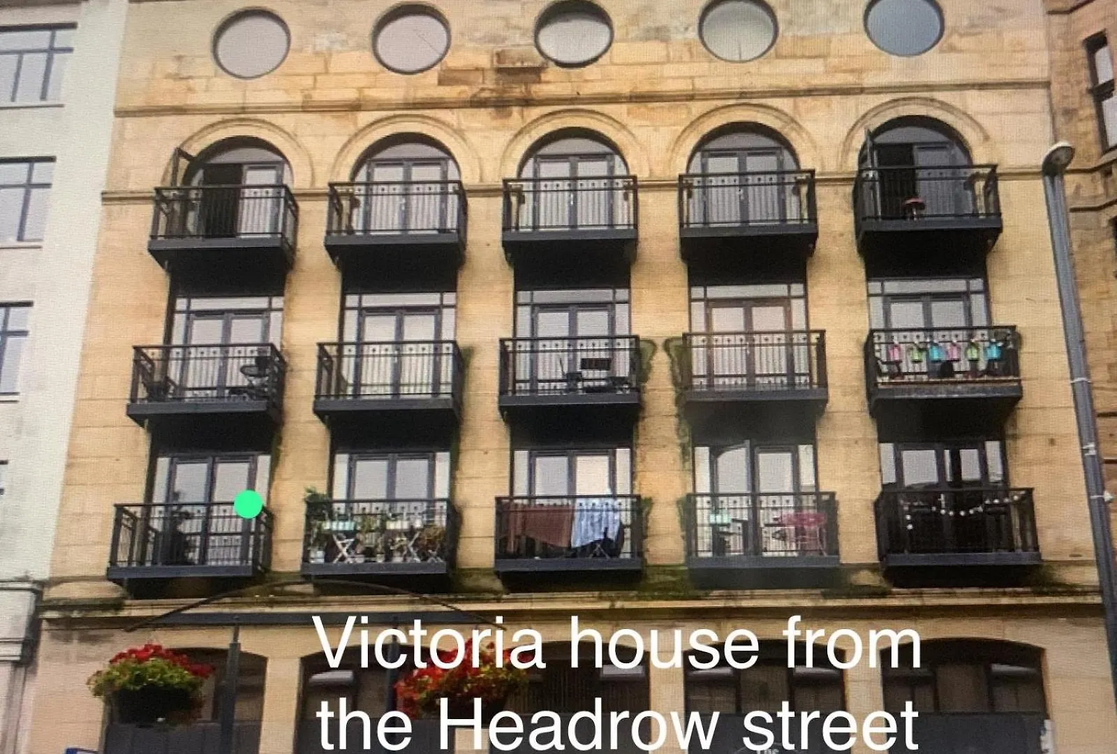 Leeds City Centre Luxury 2 Bed Apartment Sleeps 6 Fantastic Views Velká Británie