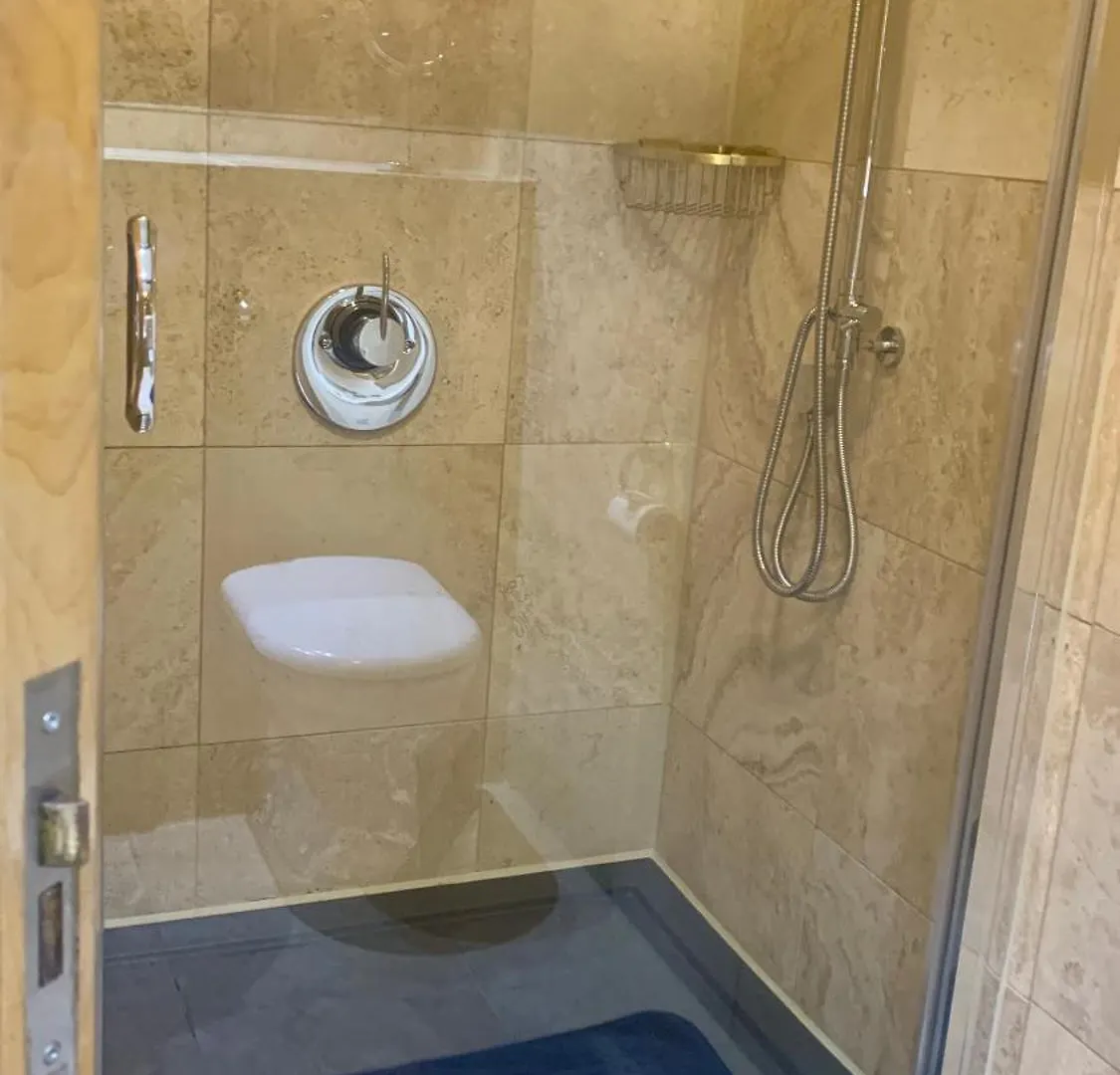 Leeds City Centre Luxury 2 Bed Apartment Sleeps 6 Fantastic Views Velká Británie