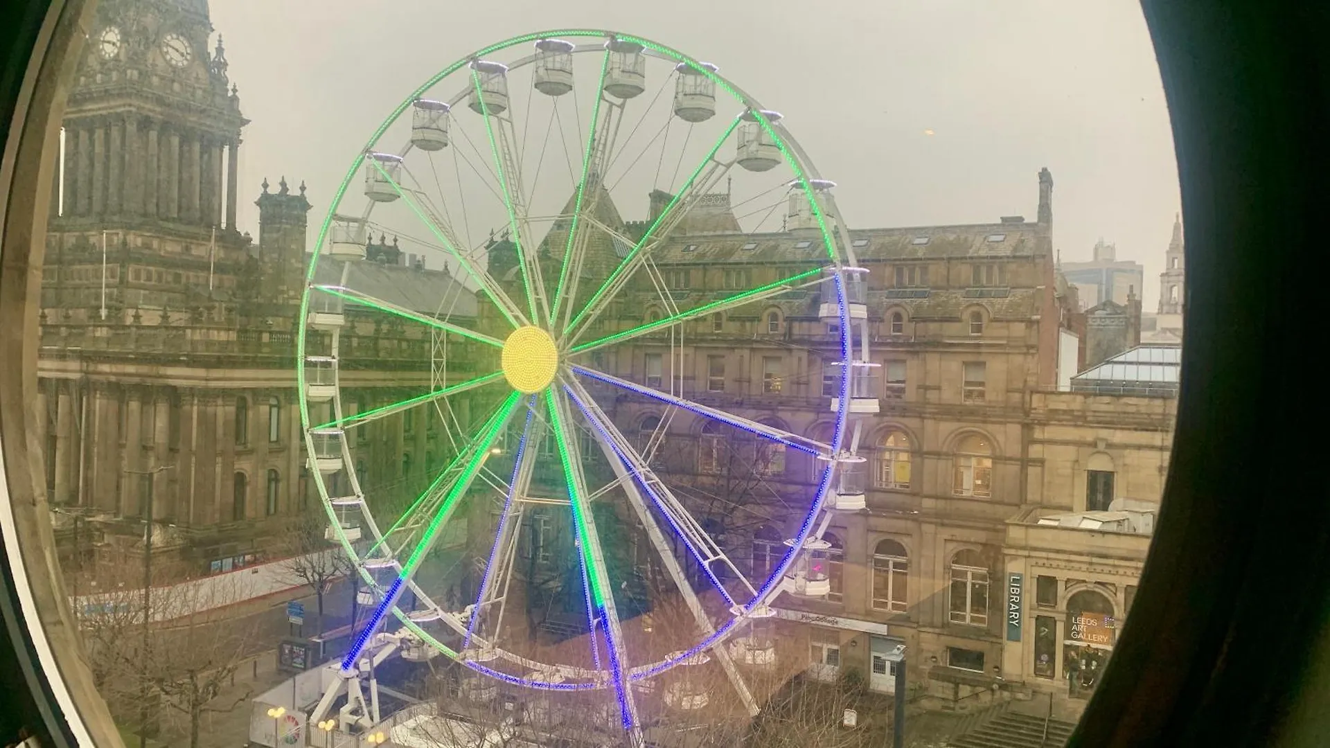 Leeds City Centre Luxury 2 Bed Apartment Sleeps 6 Fantastic Views